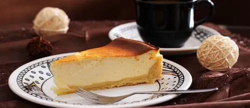 Käsekuchen