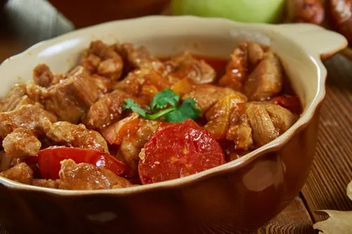 Katino meze