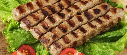 Kebapche