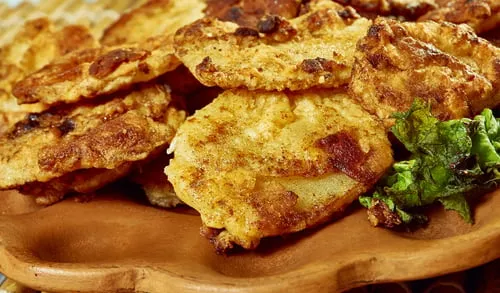 Kenyan Bajias