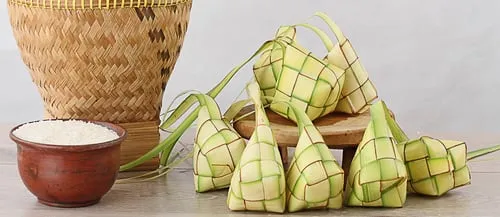 Ketupat