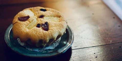 Khanom farang kutti chin