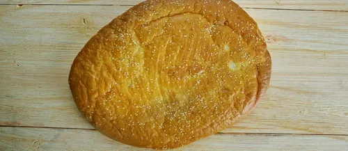 Khobz