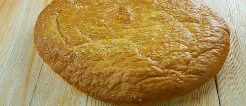 Khobz el dar