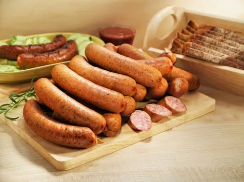 Kiełbasa polska