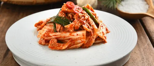 Kimchi