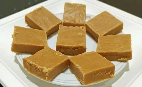 Kiri Toffee (Kiri aluwa)