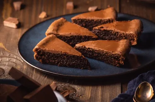 Kladdkaka