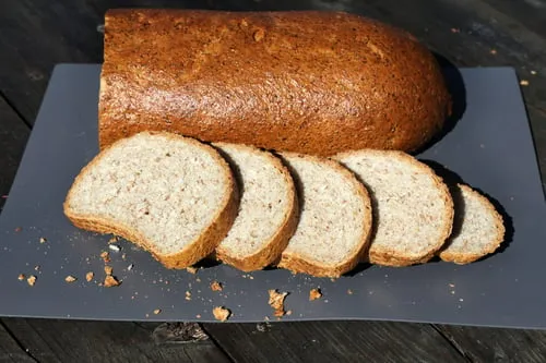 Kneipp Bread (Kneippbrød)