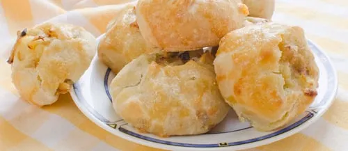 Knish