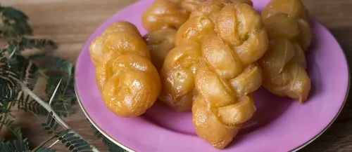 Koeksister