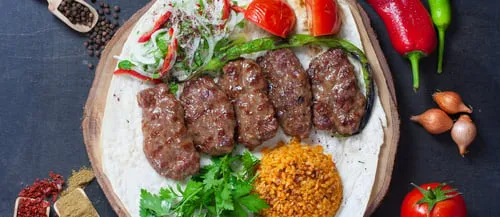 Köfte