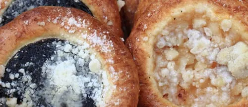 Koláče