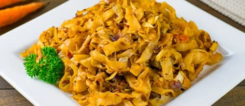 Kottu