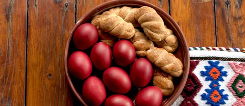 Koulourakia