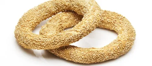 Koulouri Thessalonikis