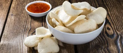 Krupuk
