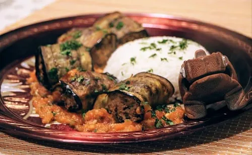 Kufta bil batinjal