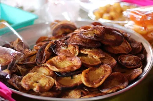 Kuih akok