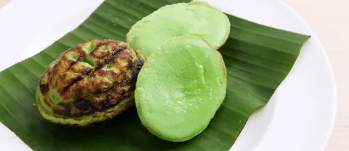 Kuih cara manis