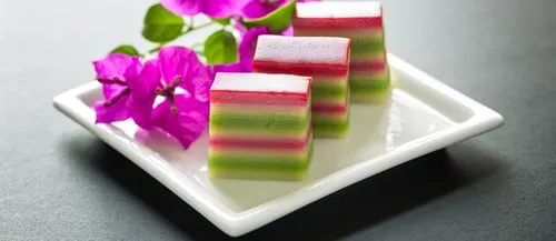 Kuih lapis