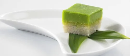 Kuih serimuka