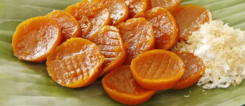 Kutsinta