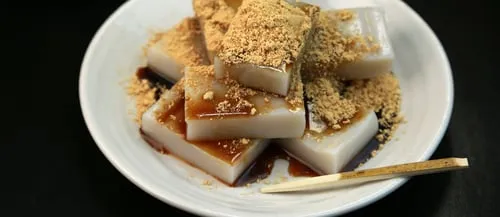 Kuzumochi