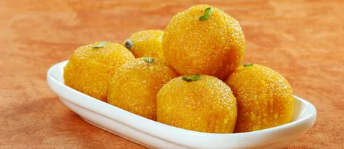 Laddu