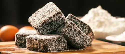 Lamington