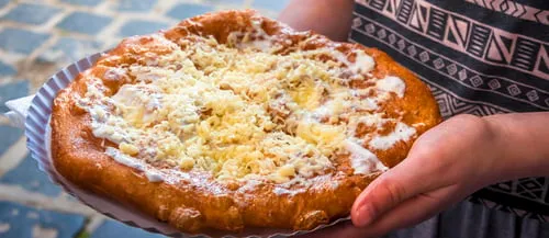 Lángos