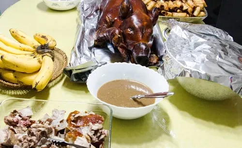 Lechon Sauce