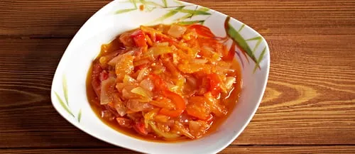 Lecsó