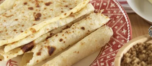 Lefse