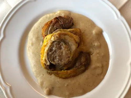 Lesso e Pearà