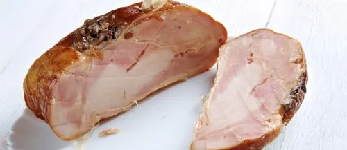 Limerick Ham