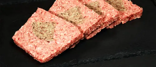 Lorne Sausage