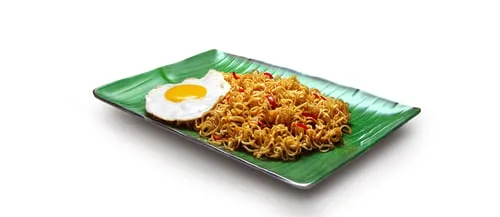 Maggi goreng