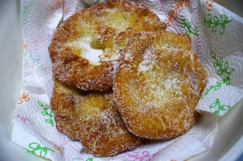 Malasadas