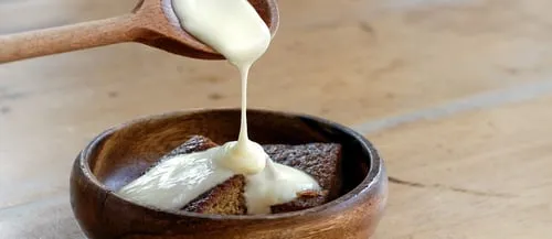 Malva Pudding