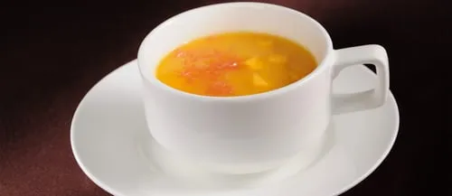 Mango pomelo sago