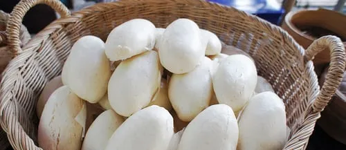 Mantou