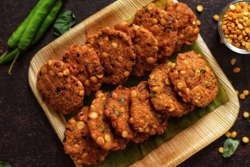 Masala vada