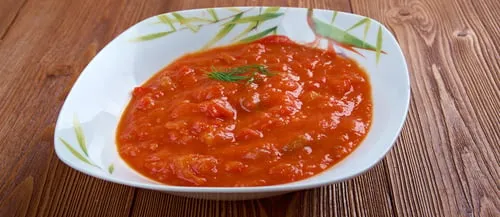 Matbucha