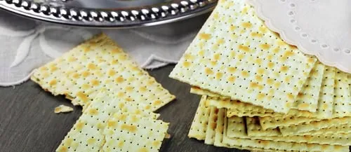 Matzo