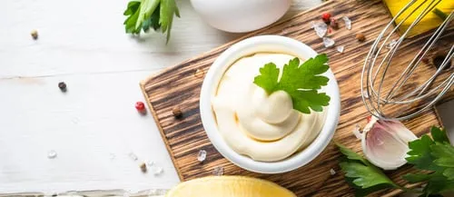 Mayonnaise