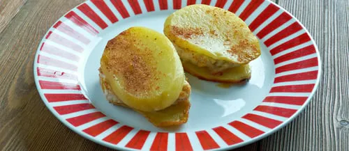 Mbatan batata