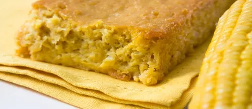 Mealie Bread