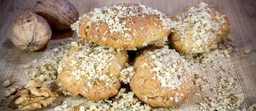 Melomakarona