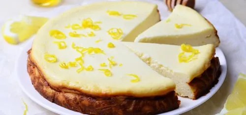 Melopita